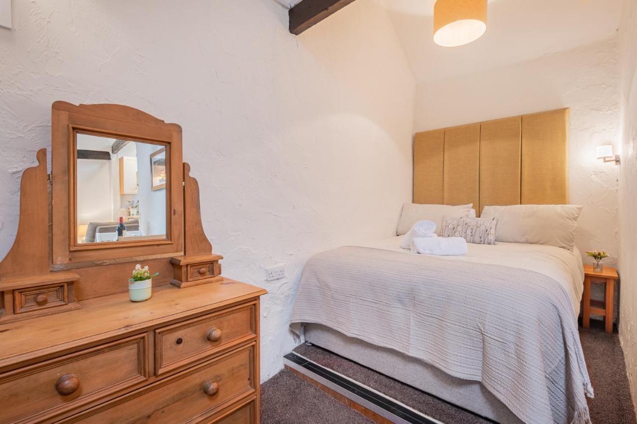 Appartamento 6 Mews Keswick (Cumbria)