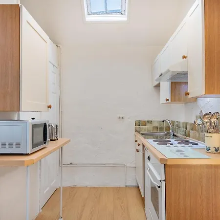 Cottage 6 Studio Mews Keswick  Exterior photo